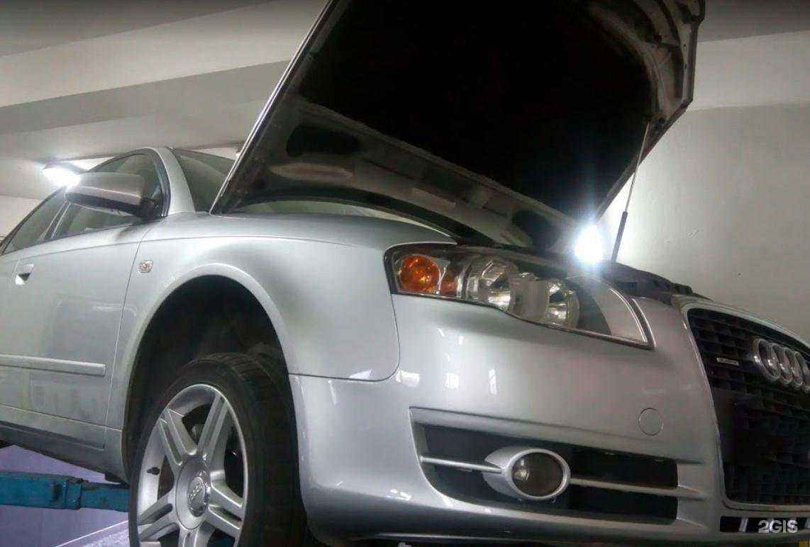 Отзывы на компанию Авто Лэнд в г. Королёв c фото