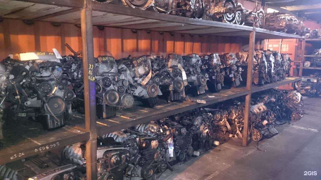 Отзывы на компанию Моторов в Иркутске c фото