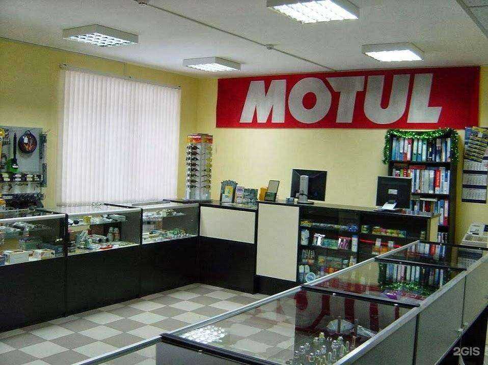 Отзывы на компанию Интеркар в Туле c фото