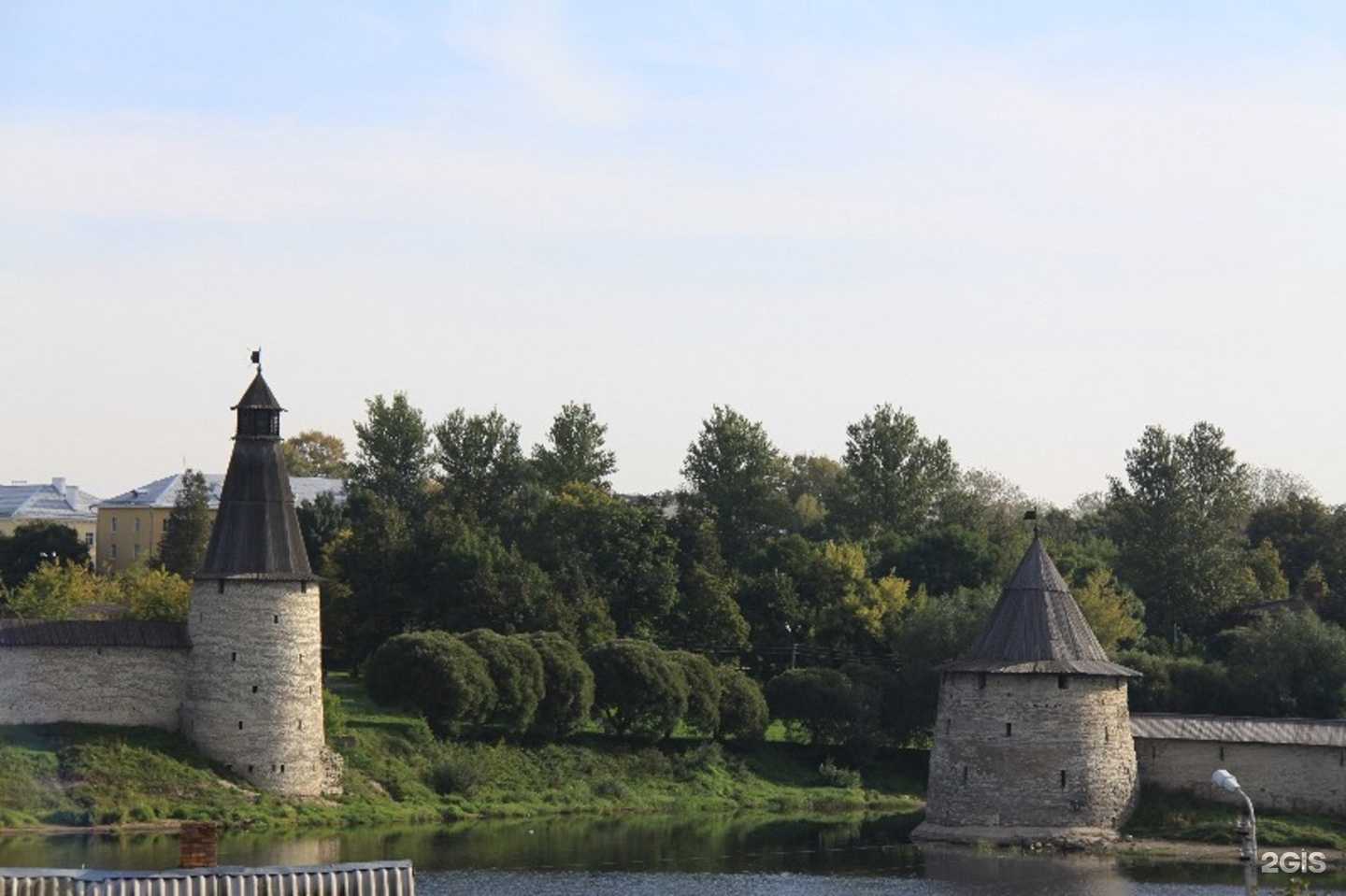 Отзывы на компанию 903 в Пскове c фото