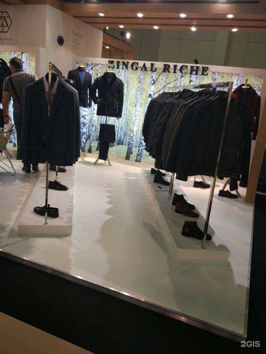 Отзывы на компанию Graff в Махачкале c фото