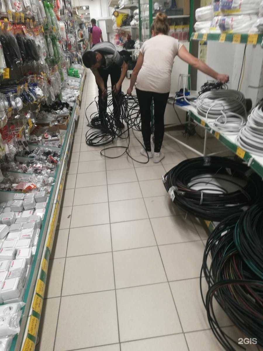 Отзывы на компанию Вимос в Гатчине c фото