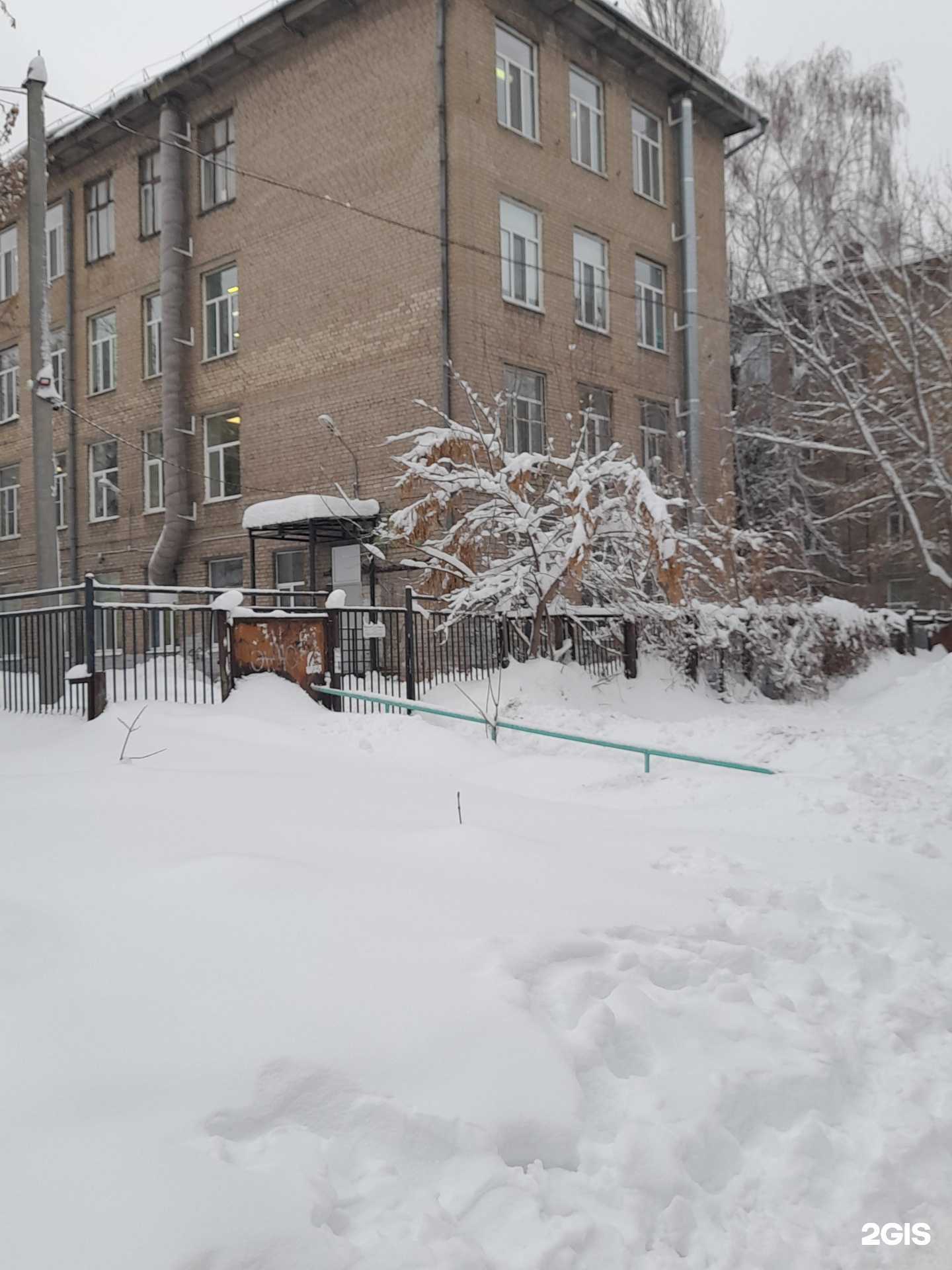 Отзывы на компанию Школа №70 в г. Самара c фото