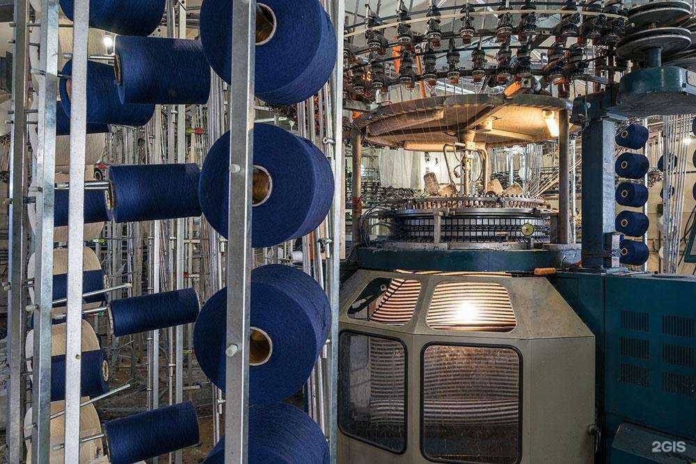 Отзывы на компанию Фабрика трикотажных изделий в Кисловодске c фото