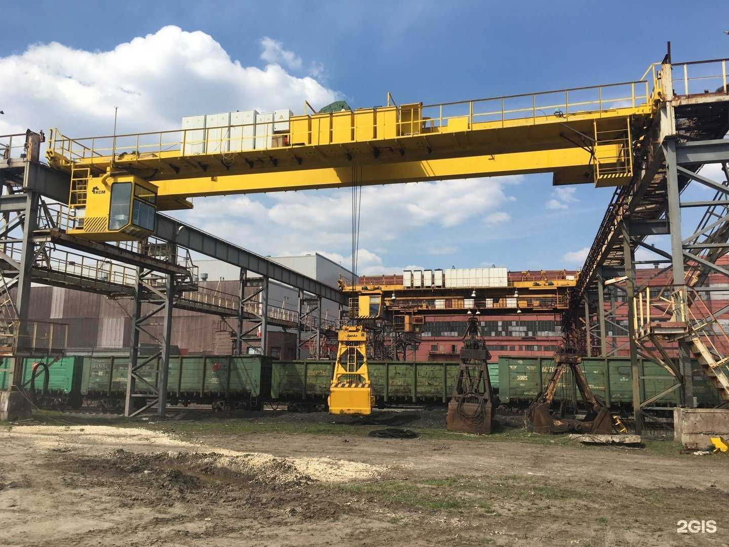 Отзывы на компанию КранСтройМонтаж в Вологде c фото