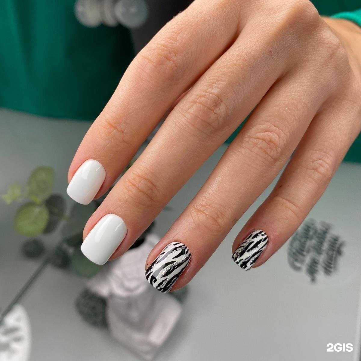 Отзывы на компанию Beautiful nails в Красноярске c фото