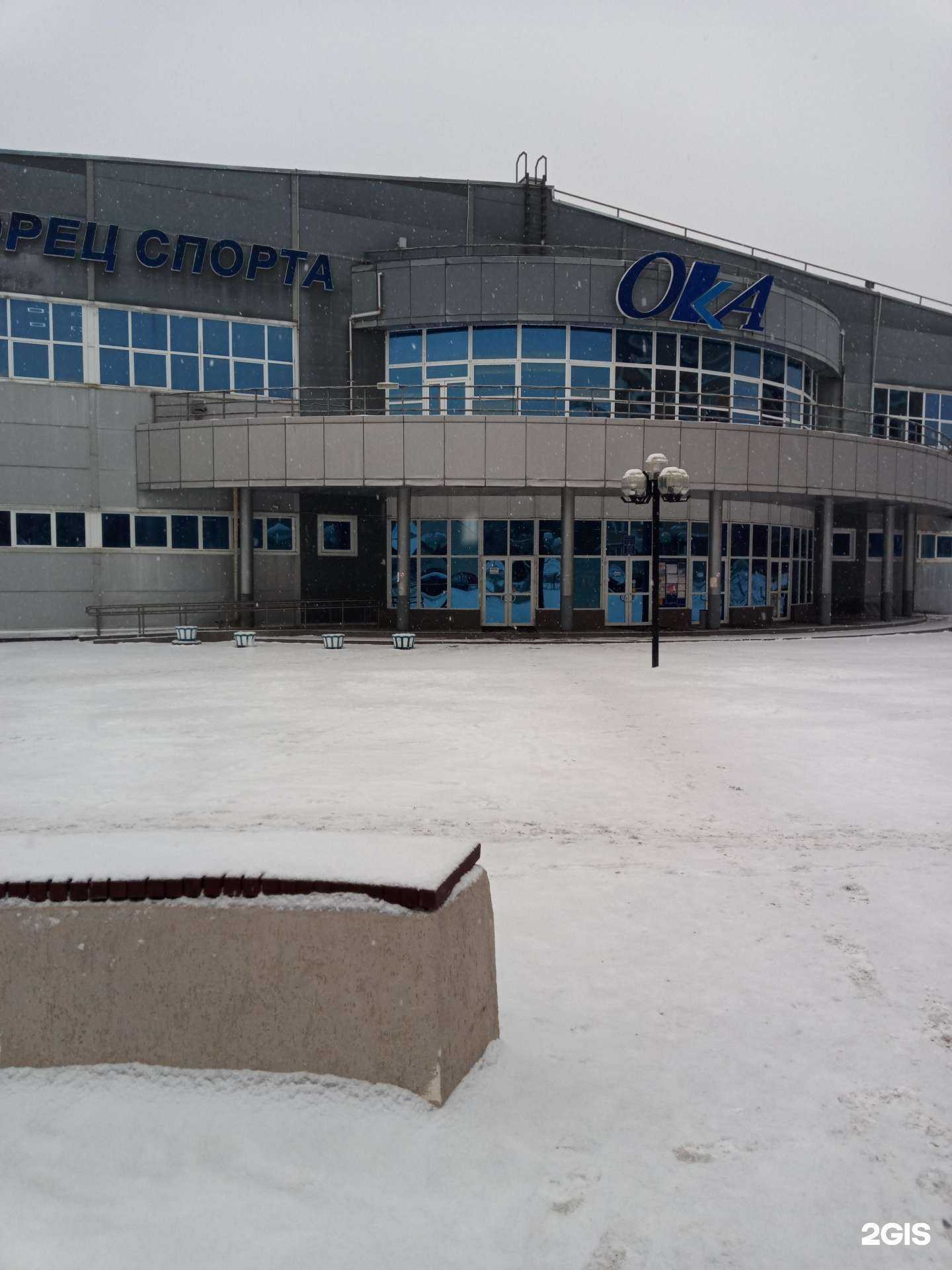 Отзывы на компанию Ока в Пущине c фото