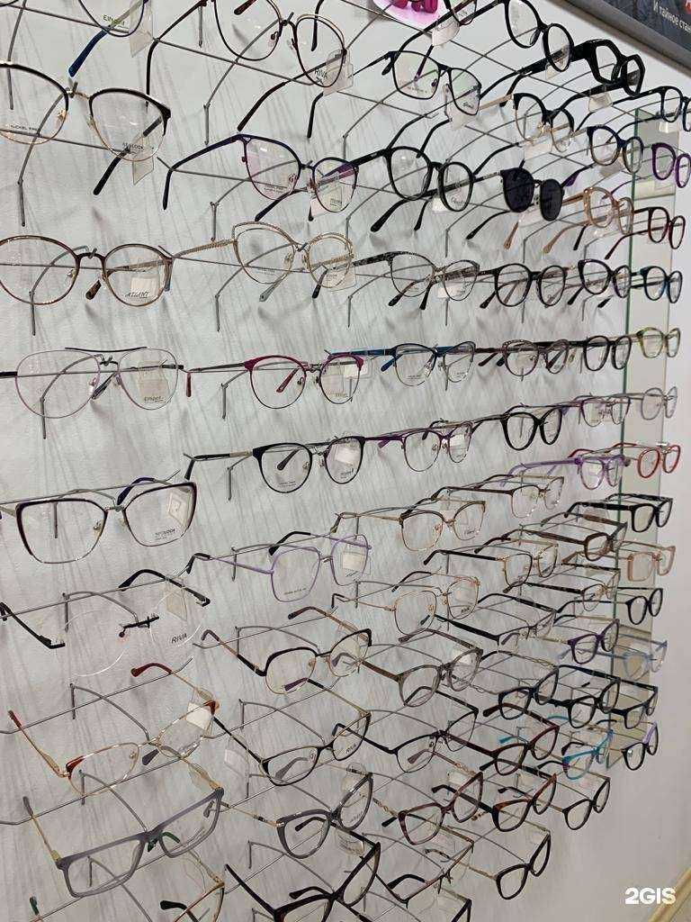 Отзывы на компанию Оптика+ в Набережных Челнах c фото