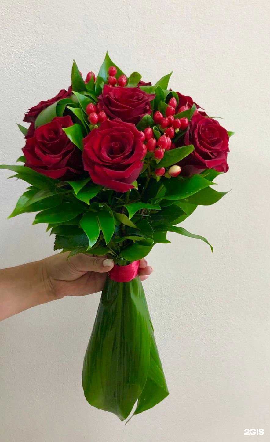 Отзывы на компанию Цветкофф в г. Сургут c фото