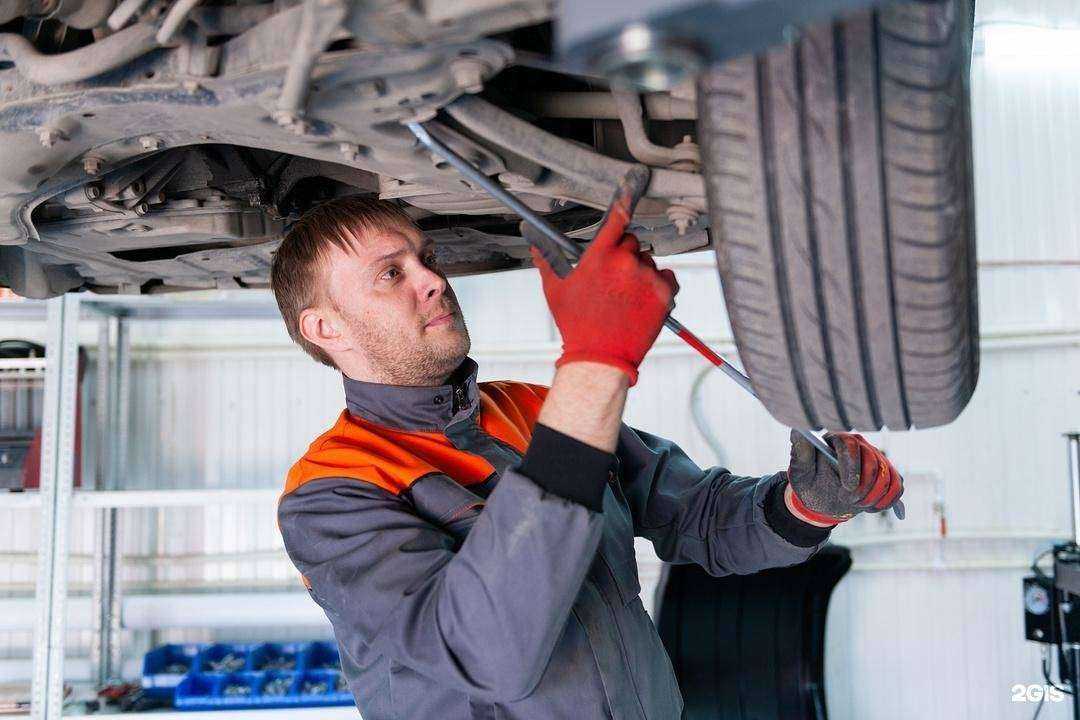 Отзывы на компанию Fit service в Новосибирске c фото