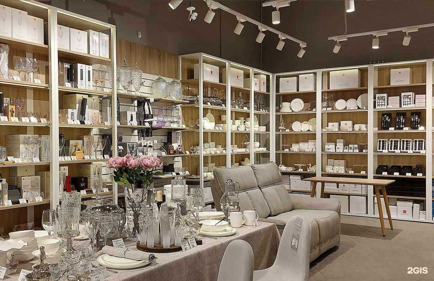 Отзывы на компанию KuchenLand Home в Норильске c фото