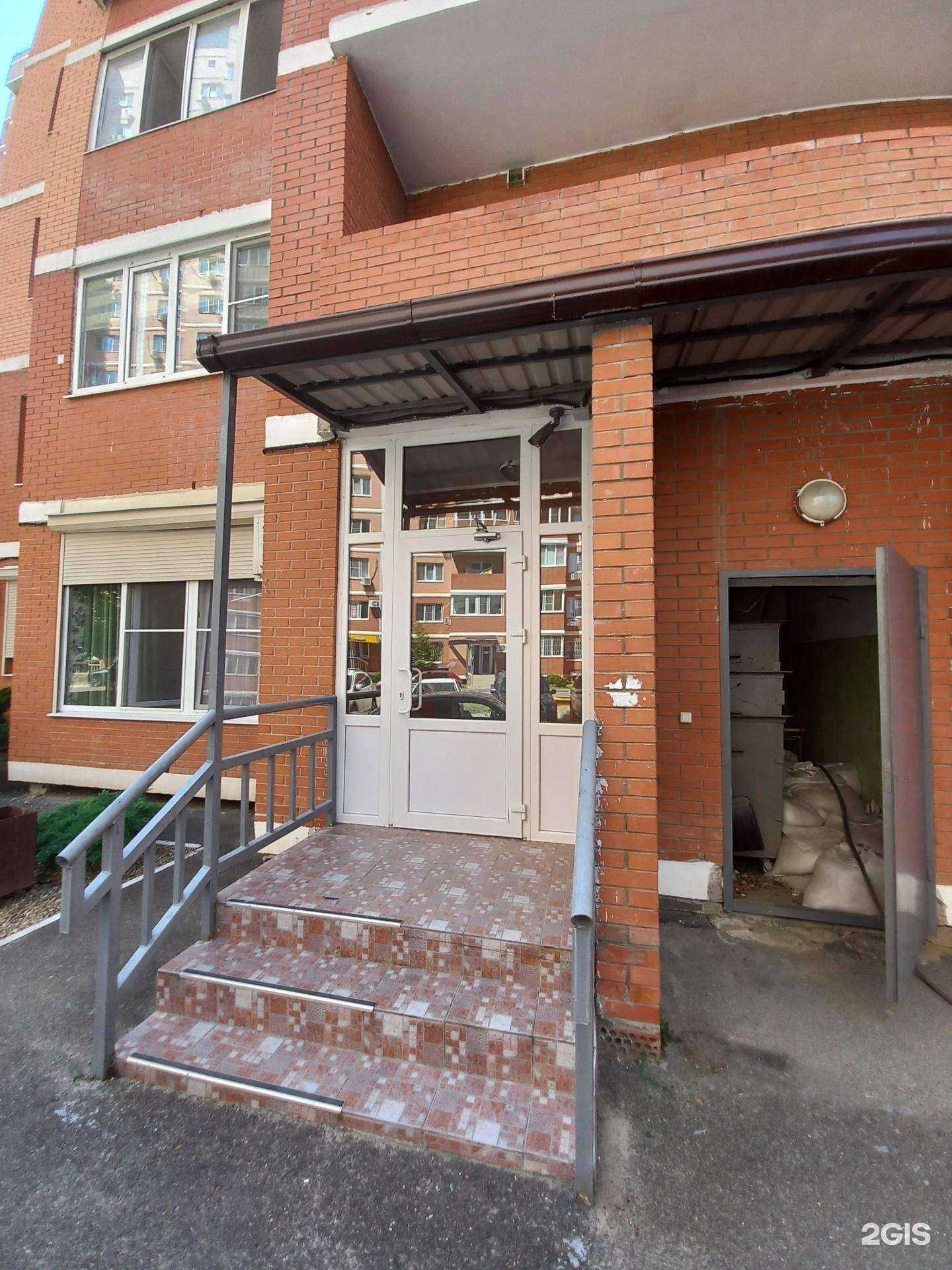 Отзывы на компанию Декосад в г. Краснодар c фото