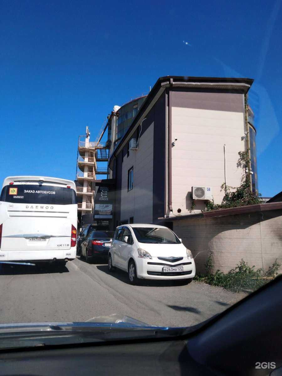 Отзывы на компанию Taiga_Wd в Владивостоке c фото - фотография 2 из 2