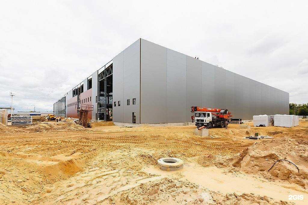 Отзывы на компанию Авирон в Воронеже c фото