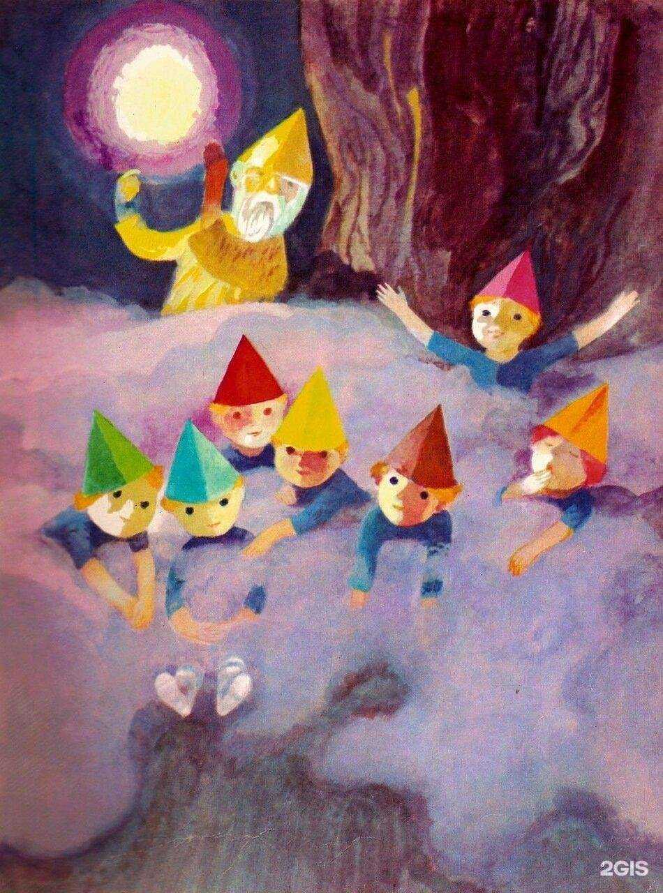 Отзывы на компанию Пурзи в Оренбурге c фото