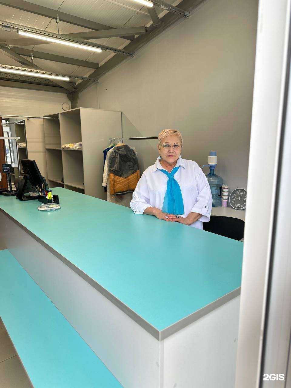 Отзывы на компанию Акватекс в Магнитогорске c фото