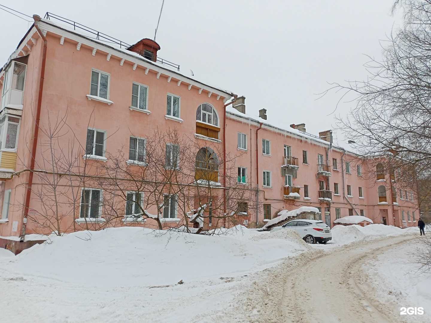 Отзывы на компанию Виалка в Иванове c фото - фотография 2 из 2