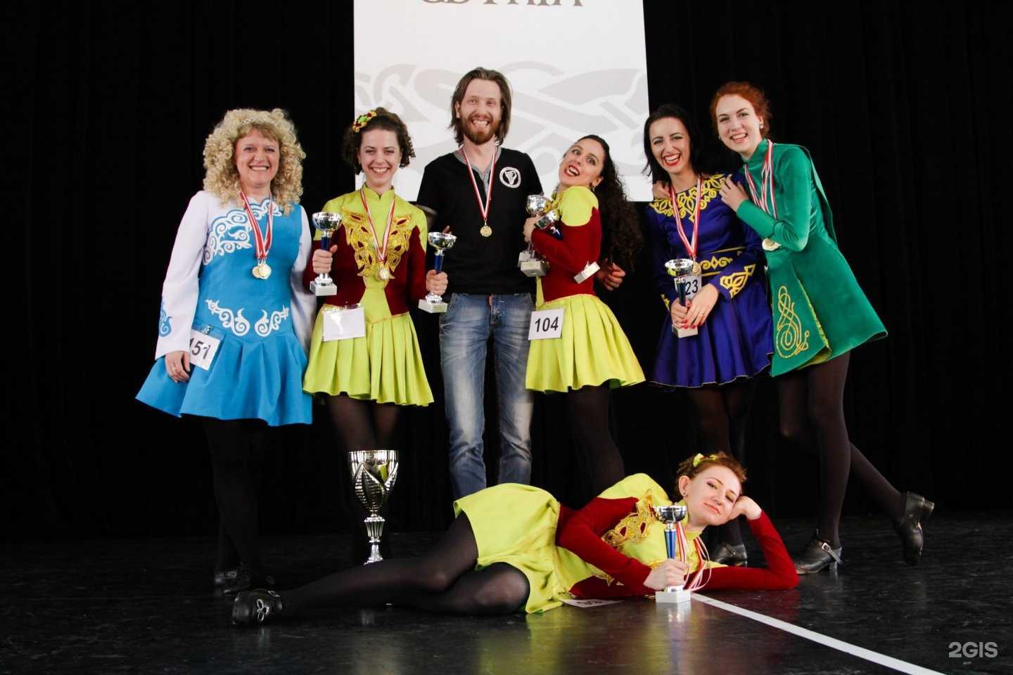 Отзывы на компанию Iridan academy в Калининграде c фото