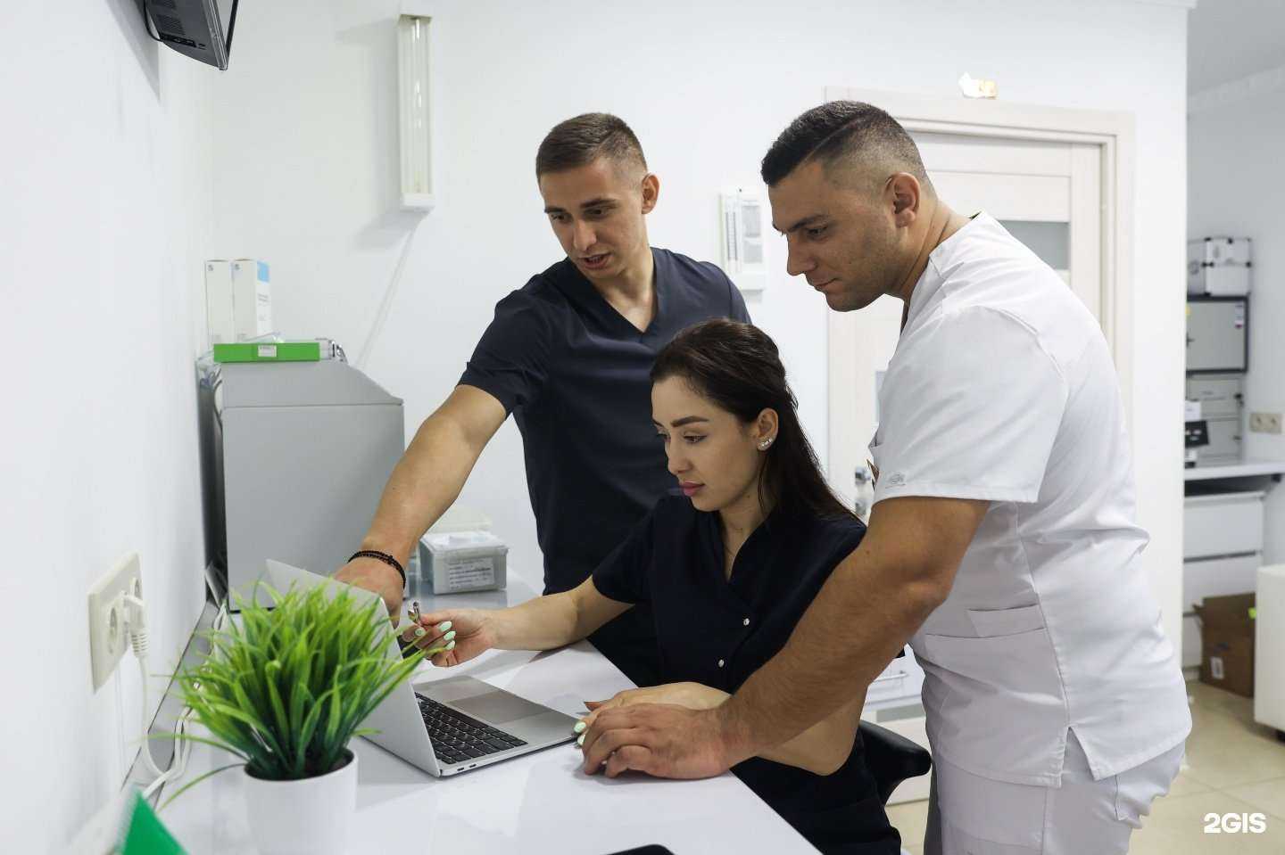 Отзывы на компанию Стоматология доктора Наникова в Ставрополе c фото