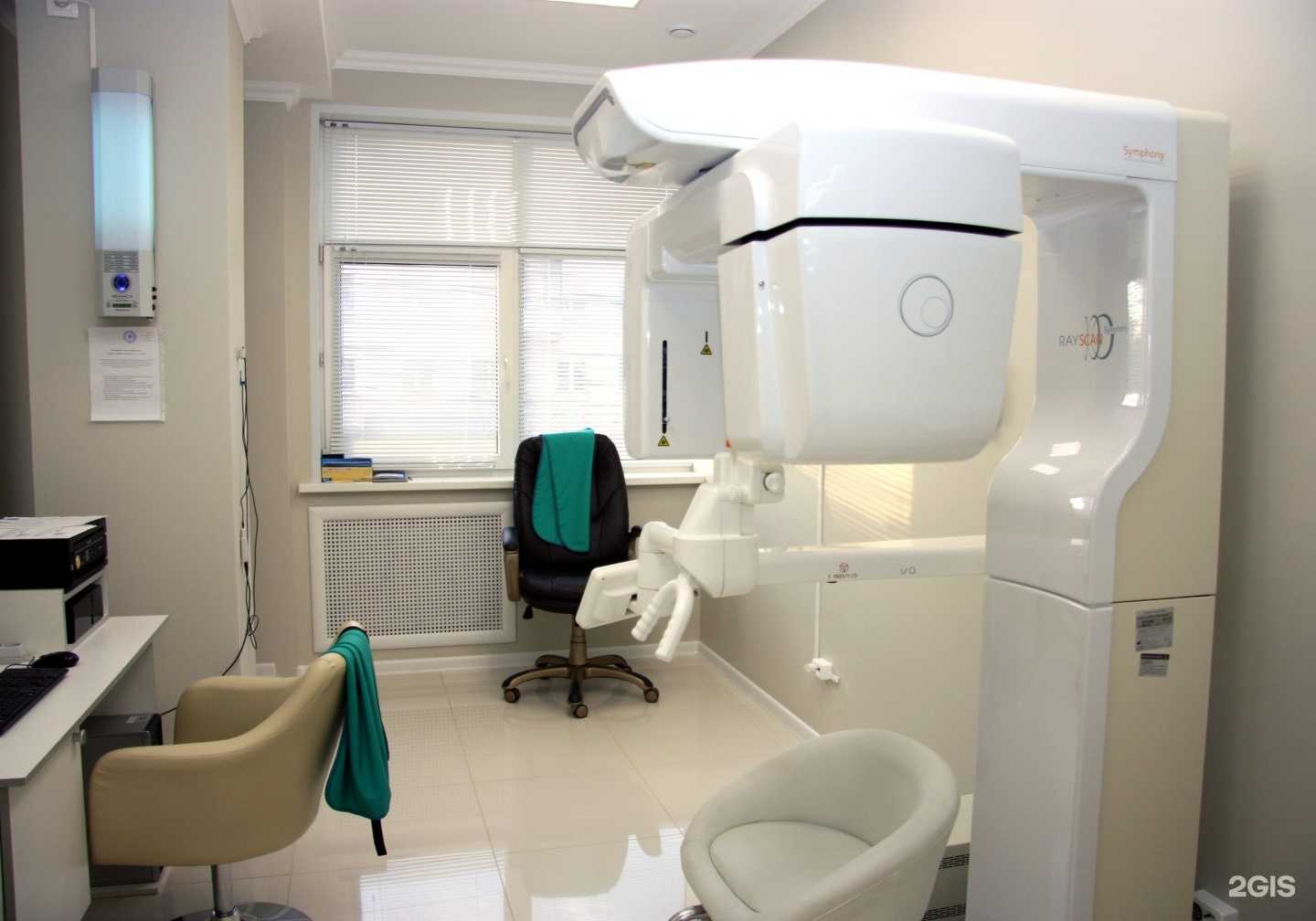 Отзывы на компанию Dent-X в г. Тверь c фото