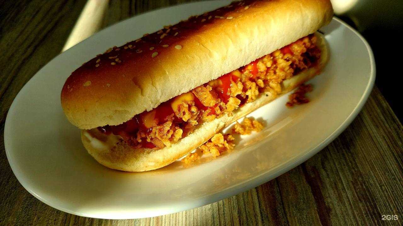 Отзывы на компанию ВкусПерекус в Казани c фото