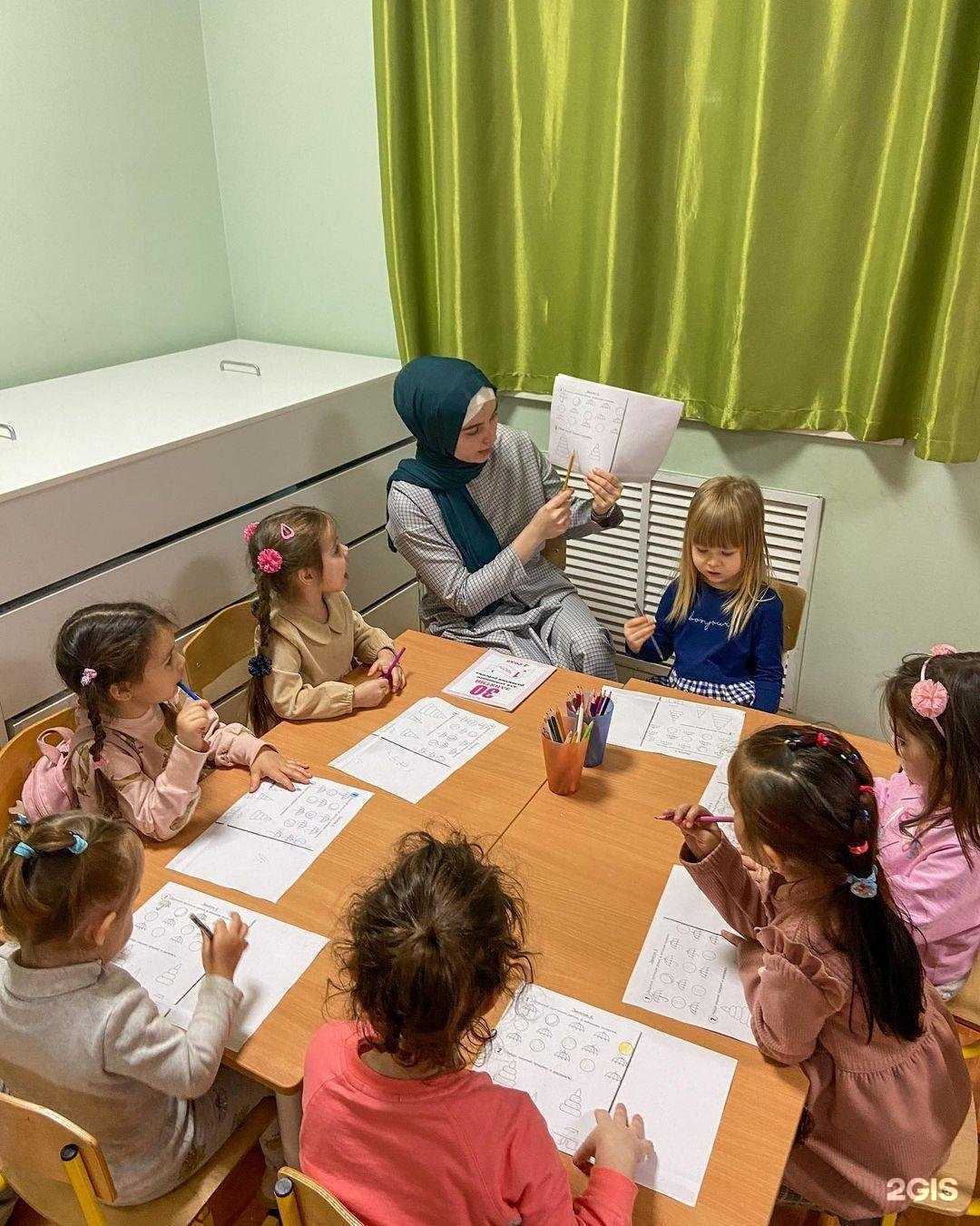 Отзывы на компанию Белем Нуры в г. Казань c фото