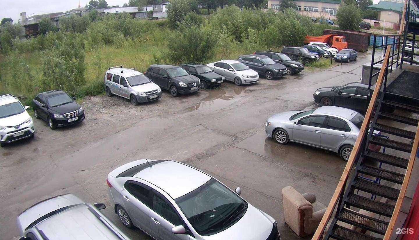 Отзывы на компанию Альянсавто в г. Сургут c фото