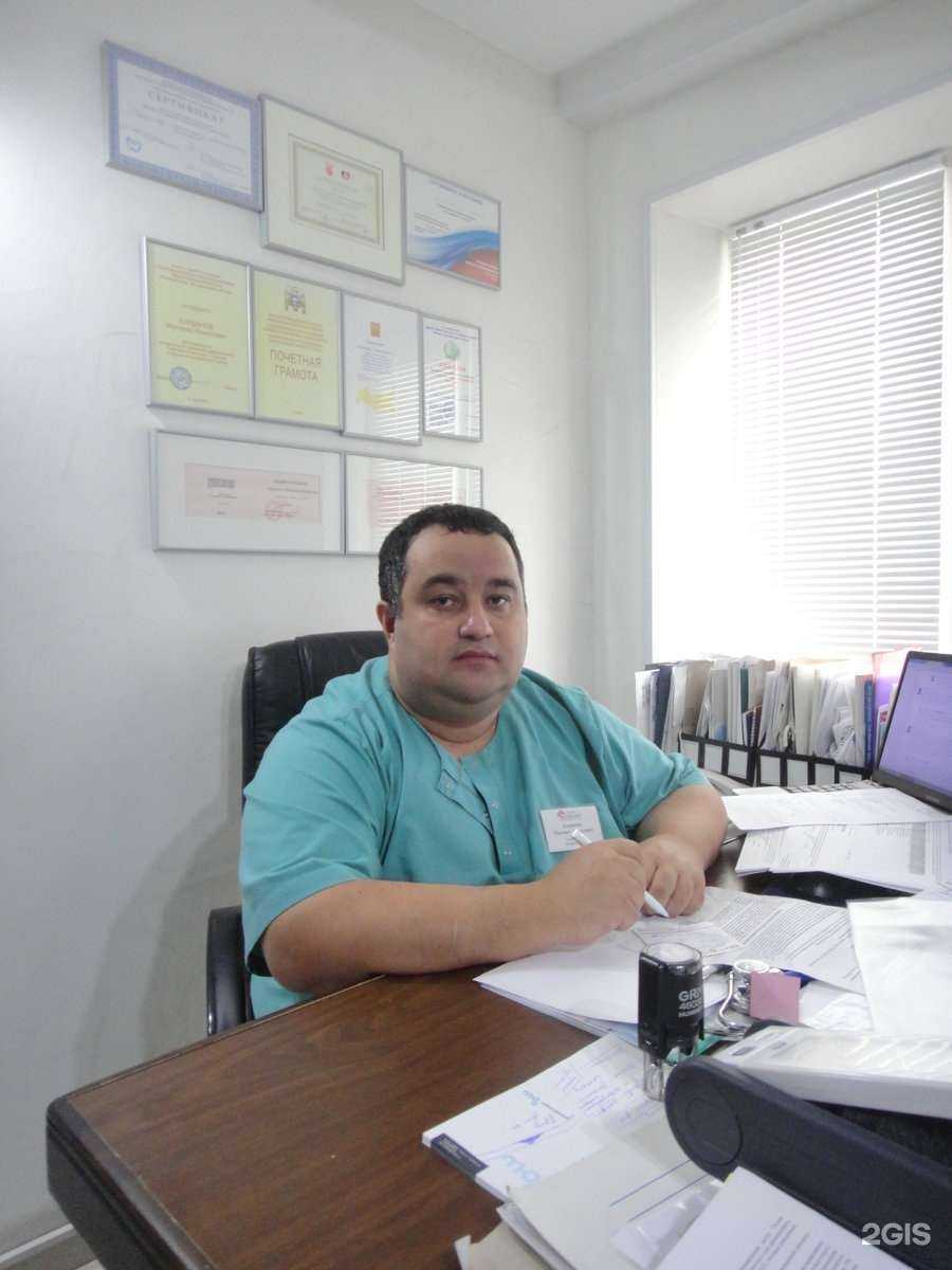 Отзывы на компанию Эссен клиник в Ессентуках c фото