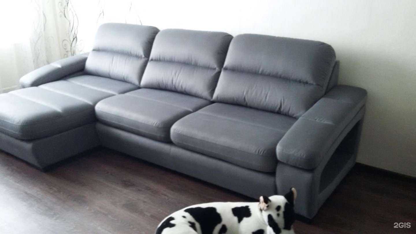 Отзывы на компанию Мебель братьев Баженовых в Красноярске c фото