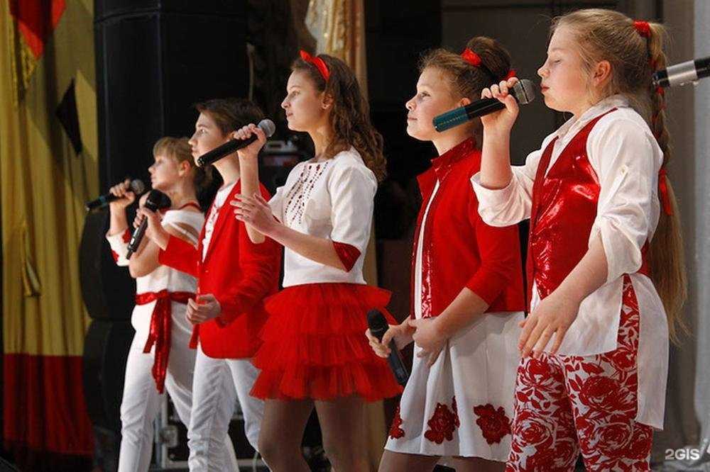 Отзывы на компанию Детская музыкальная школа №12 им. П.И. Чайковского в г. Нижний Новгород c фото