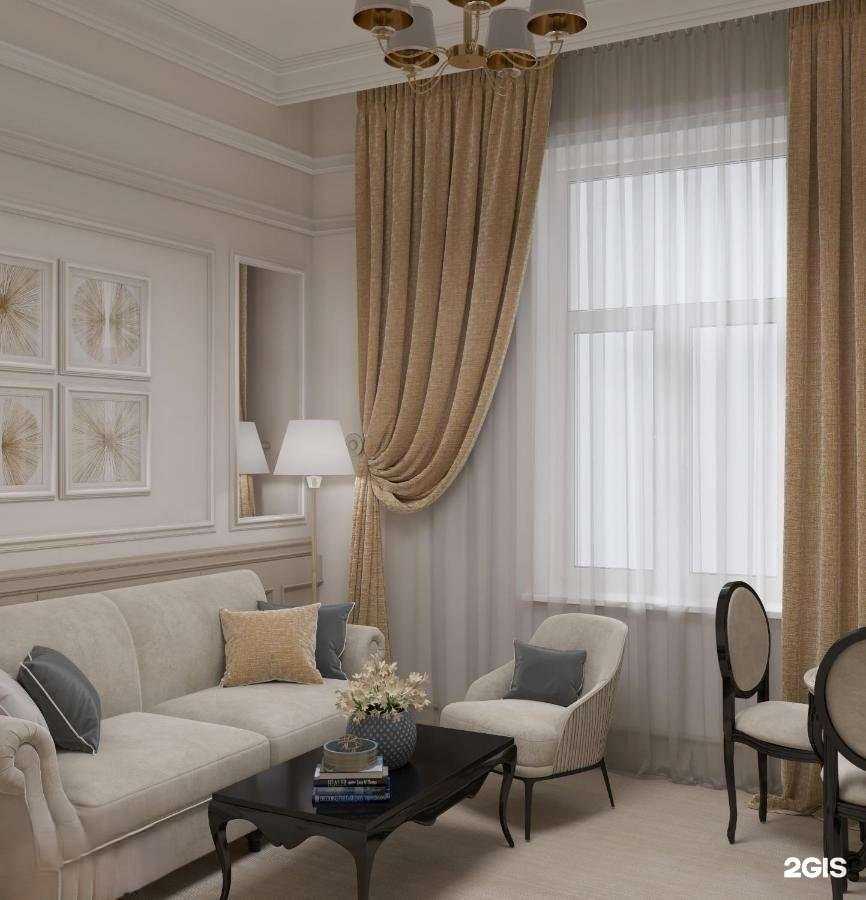 Отзывы на компанию Симфония в г. Кисловодск c фото