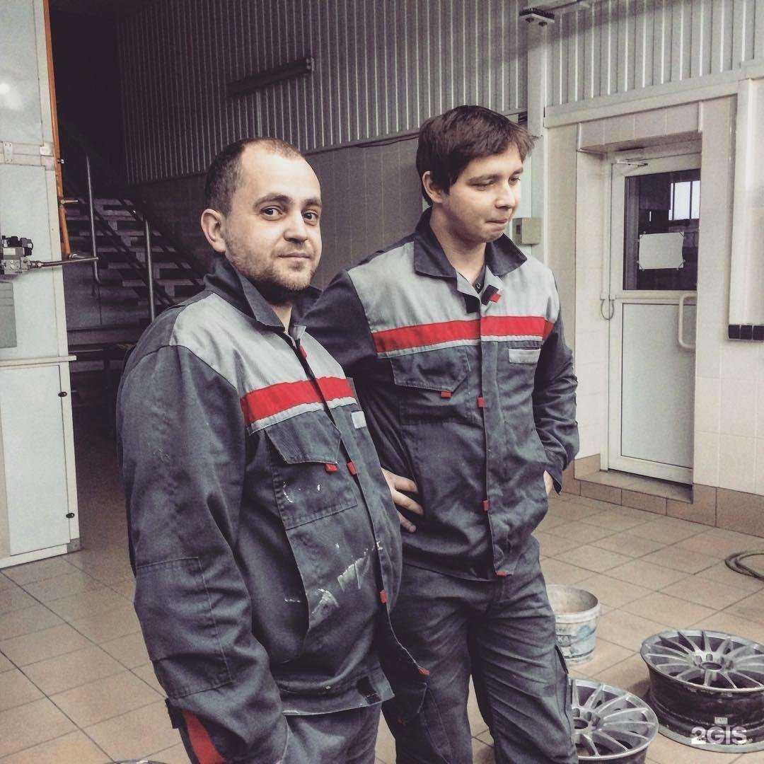 Отзывы на компанию Эмброс-Авто в Минеральных Водах c фото