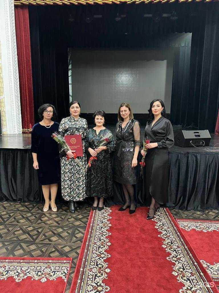 Отзывы на компанию Институт гуманитарных исследований в г. Черкесск c фото