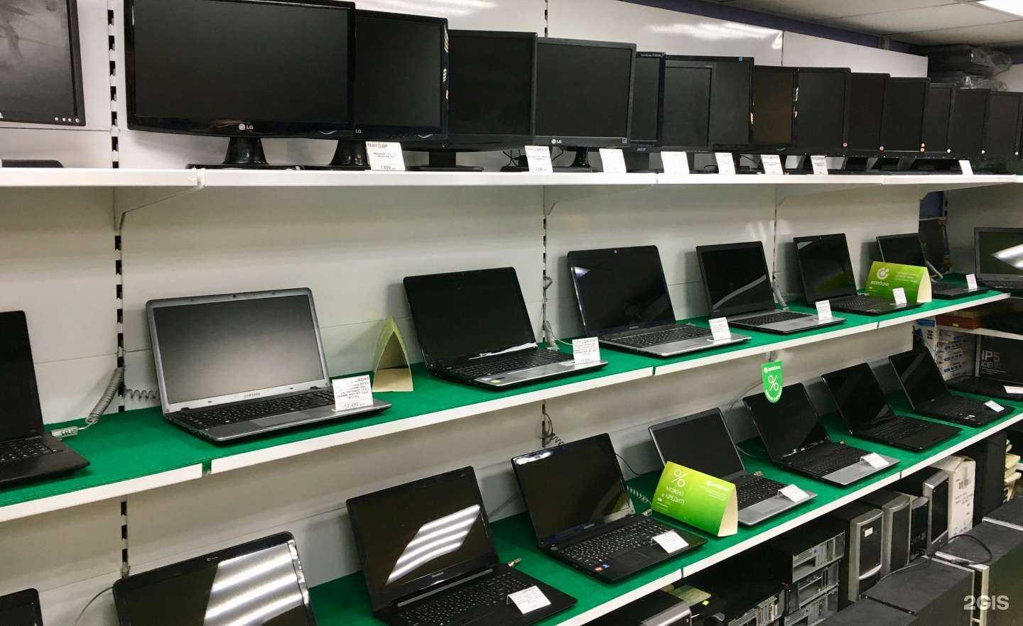 Отзывы на компанию Профкомп в г. Ижевск c фото