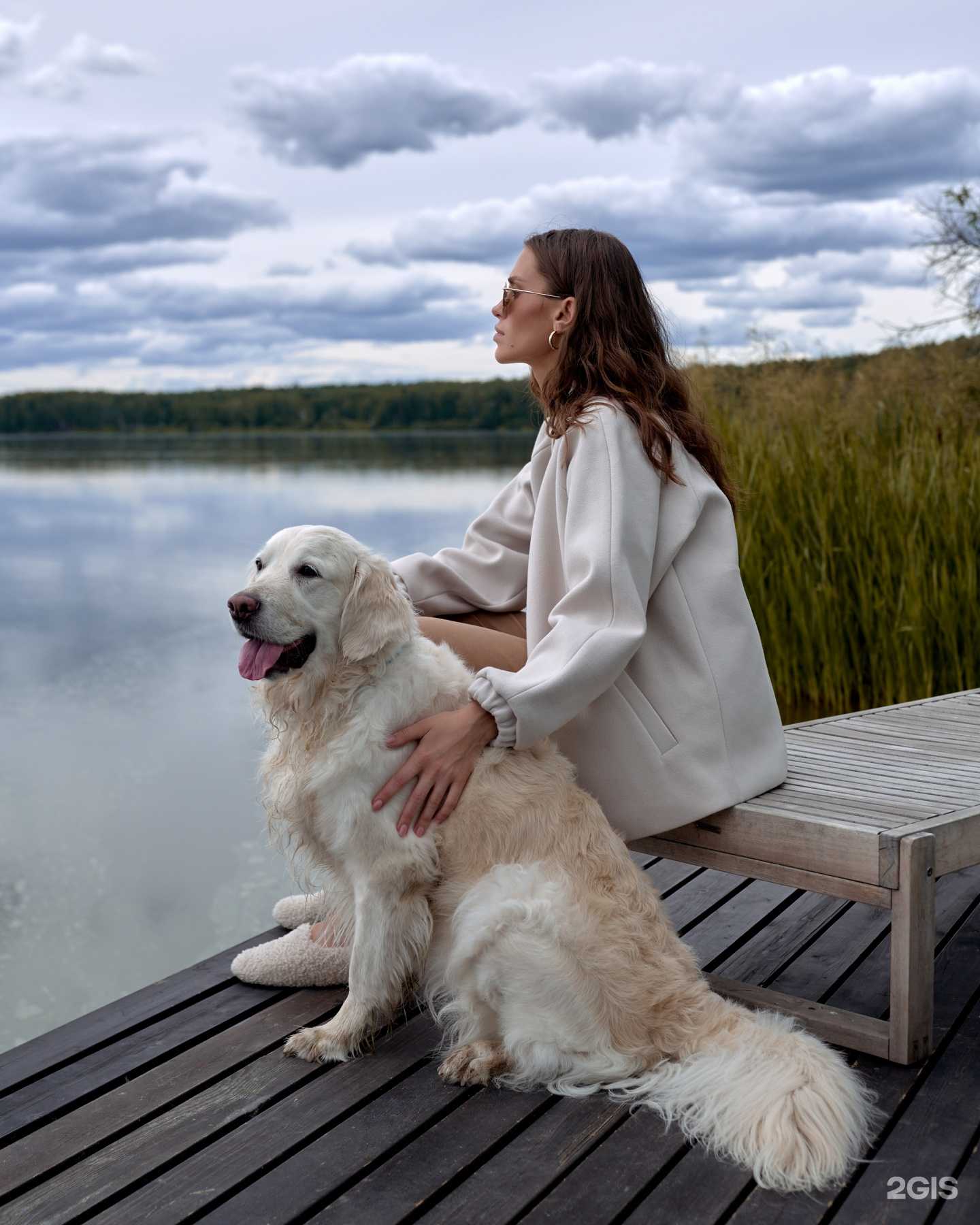 Отзывы на компанию Brandwomen в Тюмени c фото