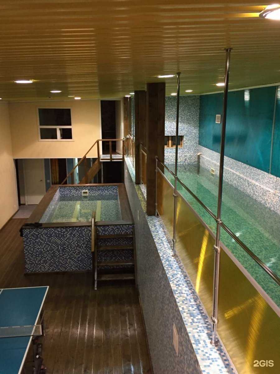 Отзывы на компанию Гейзер в Норильске c фото