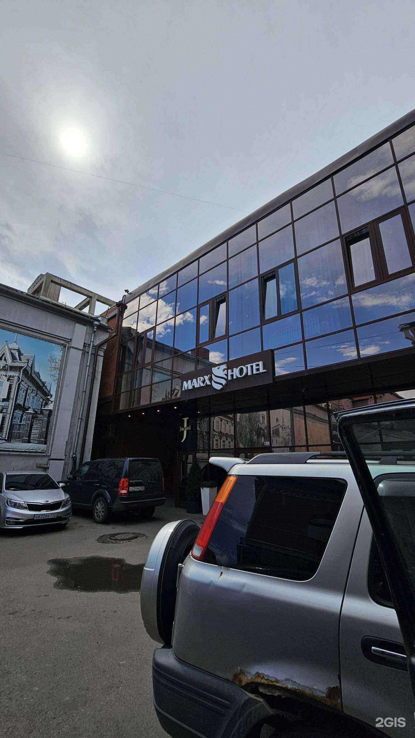 Отзывы на компанию Prego в Иркутске c фото - фотография 2 из 2