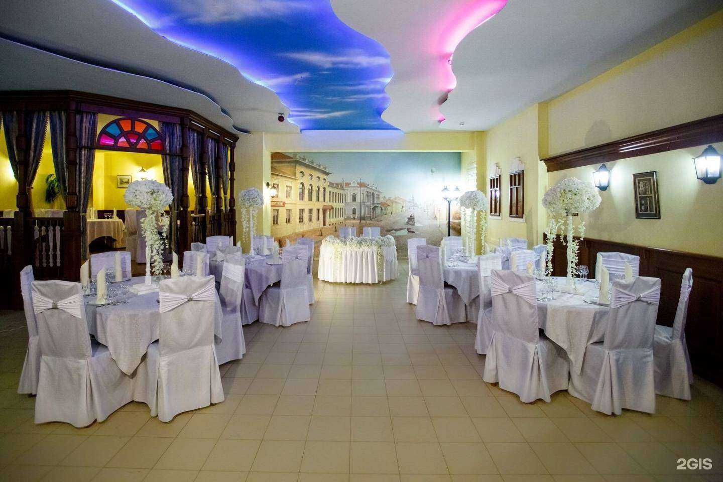 Отзывы на компанию Купецъ в Ярославле c фото