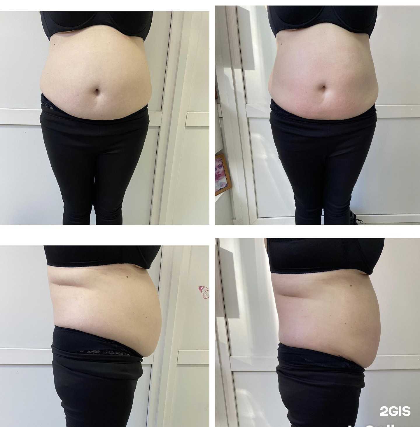 Отзывы на компанию Perfect body в Оренбурге c фото