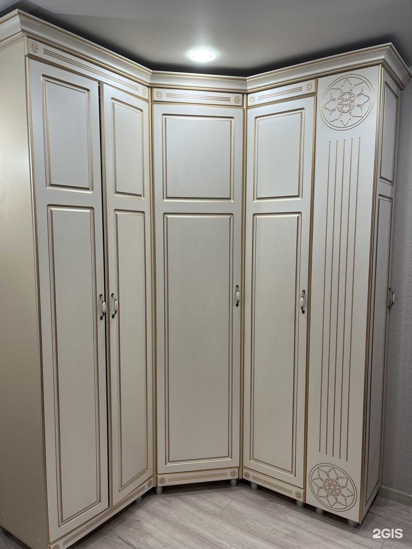 Отзывы на компанию Мебельный магазин в Тюмени c фото