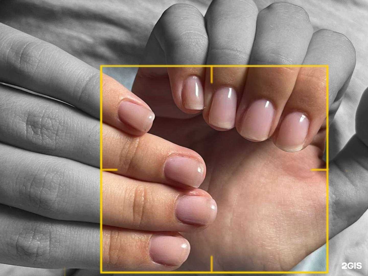 Отзывы на компанию Nail&Spa в Хабаровске c фото