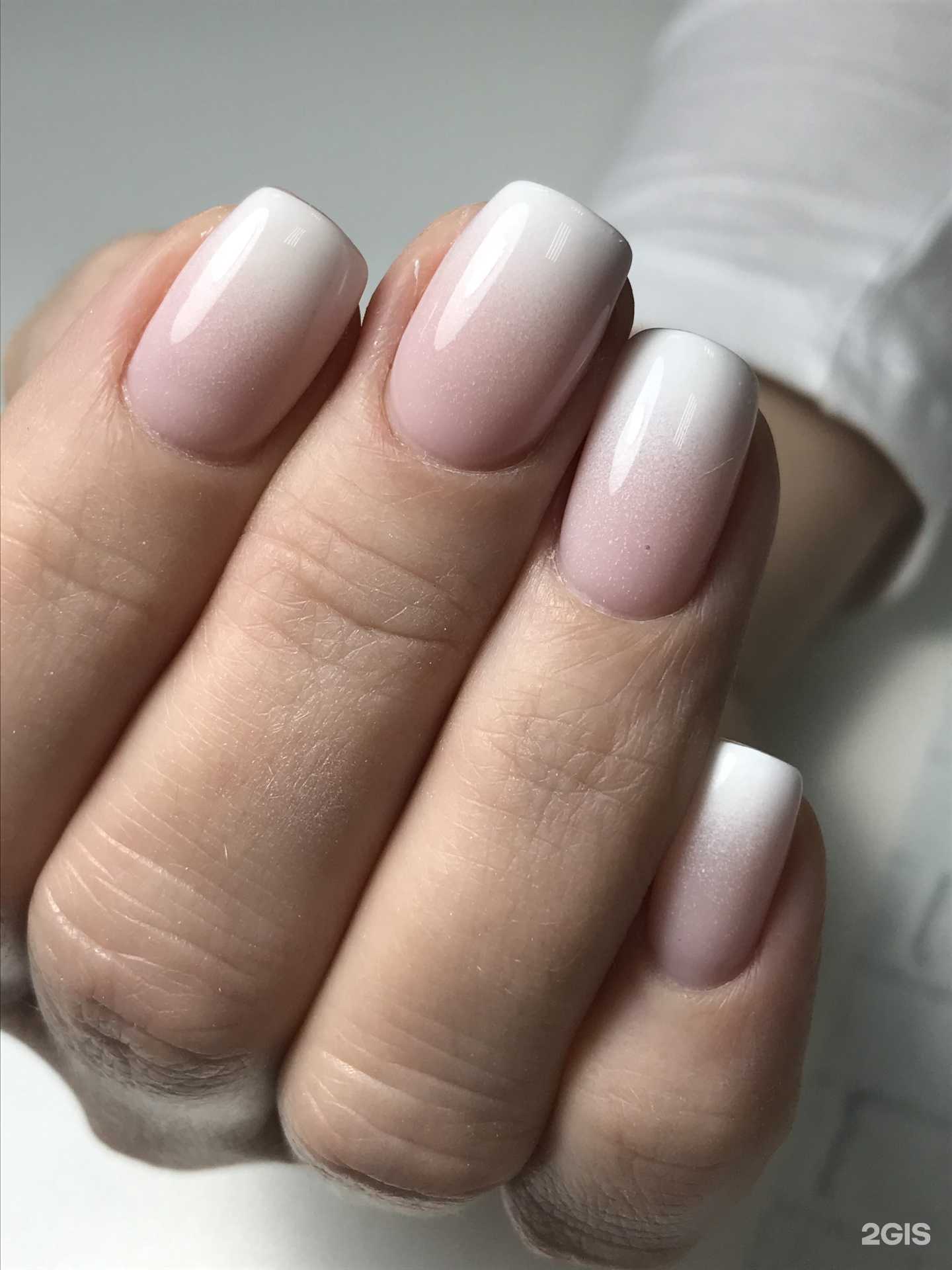Отзывы на компанию Chic nail в Челябинске c фото