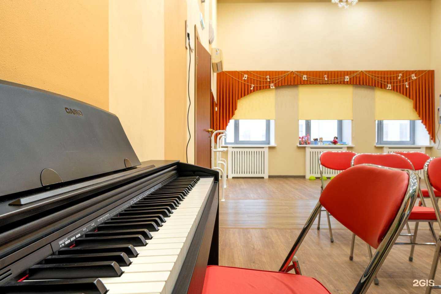 Отзывы на компанию Наши Дети в г. Иваново c фото