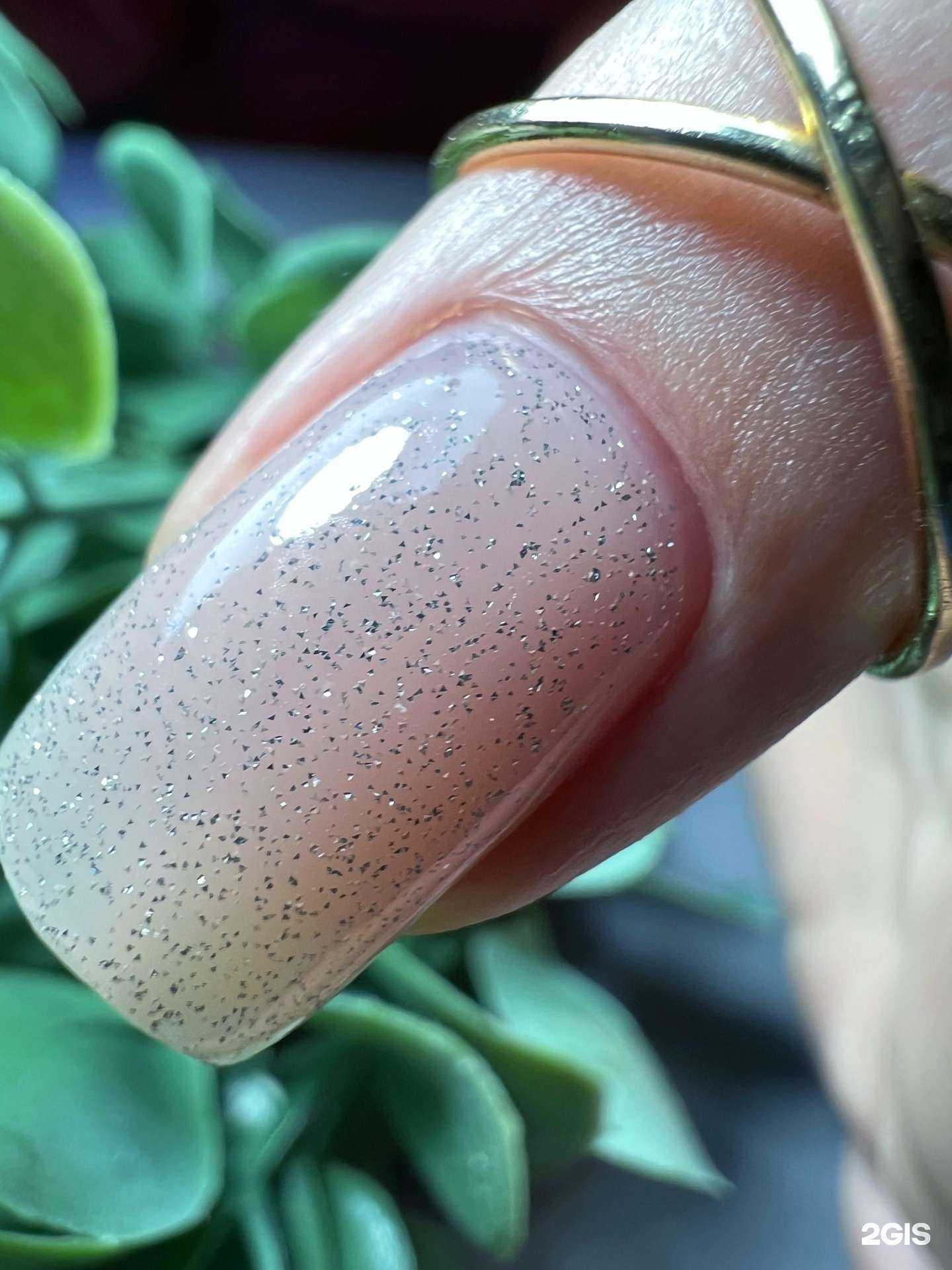 Отзывы на компанию New_nail в Краснодаре c фото