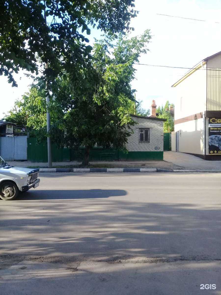 Отзывы на компанию СГАУ-Саратов в Саратове c фото - фотография 2 из 2