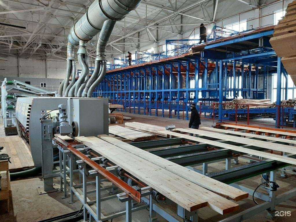 Отзывы на компанию Леспромавтоматика в Архангельске c фото