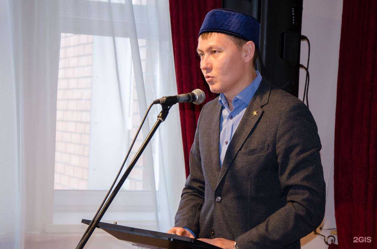 Отзывы на компанию Маданият в Омске c фото