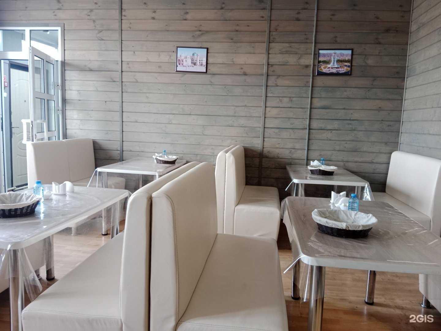 Отзывы на компанию Худжанд кебаб в г. Сургут c фото