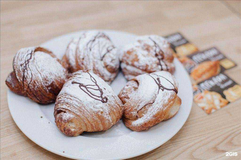 Отзывы на компанию Пекара by Петровиh в г. Екатеринбург c фото