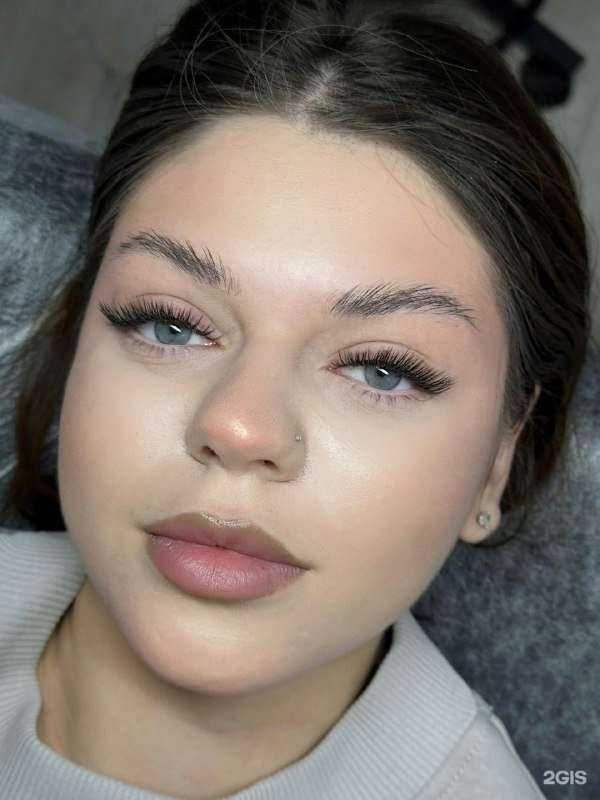 Отзывы на компанию grafskaya_lashes в г. Казань c фото